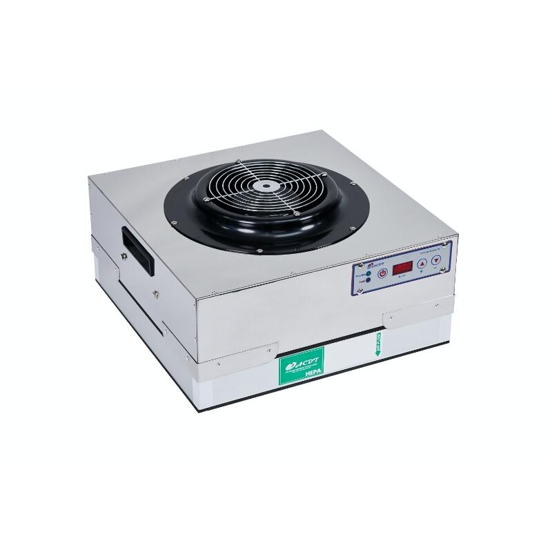 FFU EC Mini Type Air Clean Deviser Taiwan Corp.